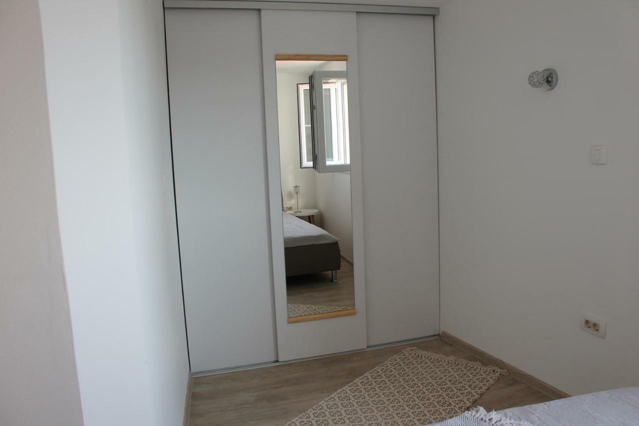 Apartments Platana Trsteno Exterior photo
